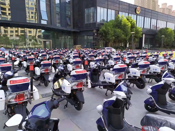 �}�ϸ��^(q��)������늄�(d��ng)Ѳ߉܇�����F(xi��n)��(ch��ng)